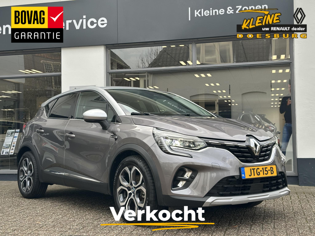 Renault Captur 1.6 E-Tech Plug-in Hybrid 160 Edition One 50797044-0.jpg | Garage Kleine & Zn.