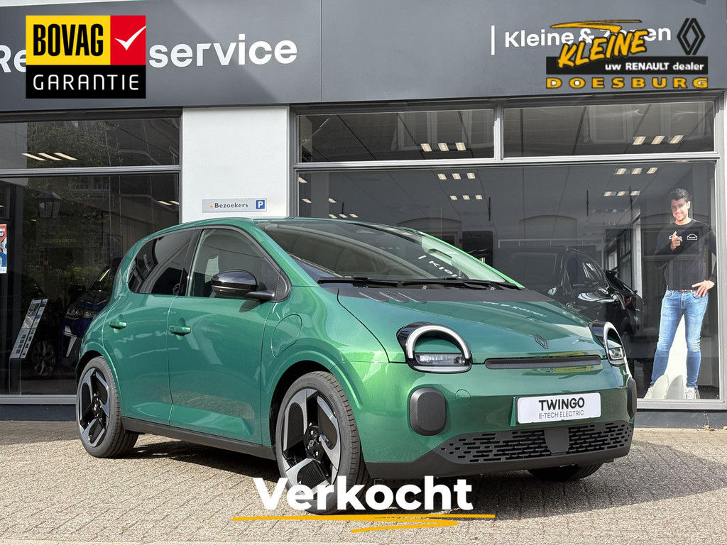 Renault Twingo E-Tech urban range techno 27.5 kWh 52465664-0.jpg | Garage Kleine & Zn.