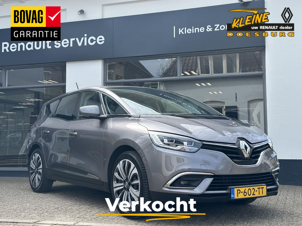 Renault Grand Scénic 1.3 TCe 140 Equilibre 7persoons 52685475-0.jpg | Garage Kleine & Zn.