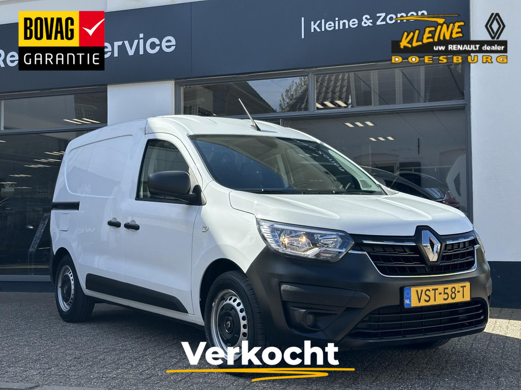 Renault Express 1.5 dCi 75 Comfort 52855412-0.jpg | Garage Kleine & Zn.