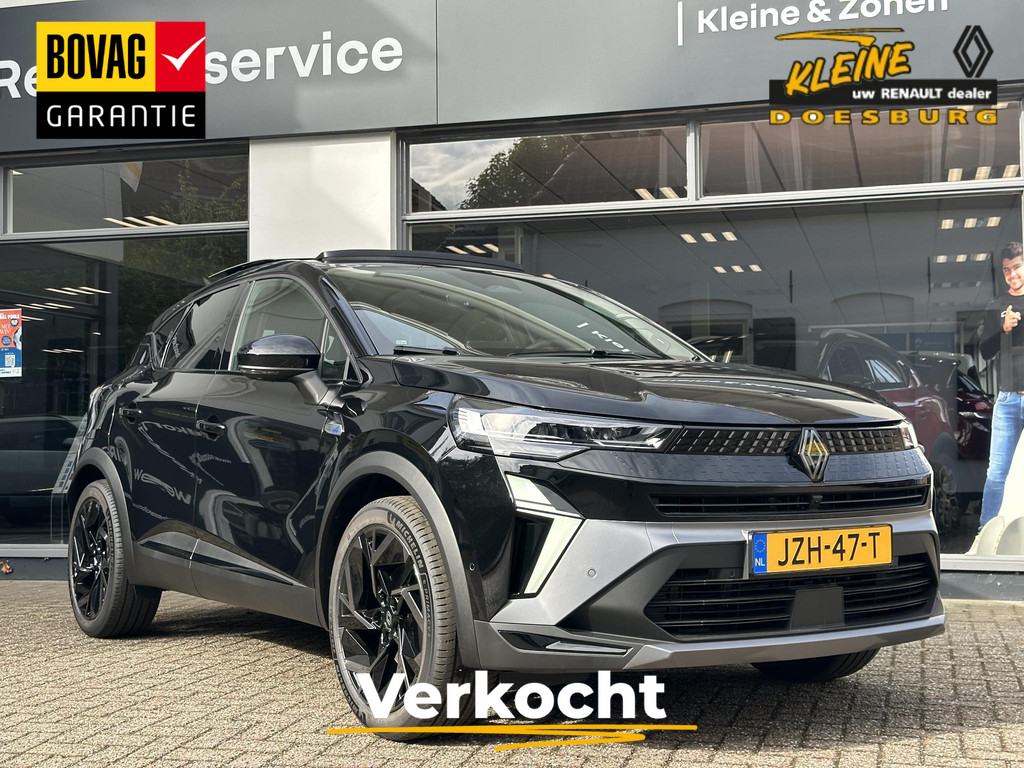Renault Captur 1.8 E-Tech full hybrid 160 esprit Alpine 53434212-0.jpg | Garage Kleine & Zn.