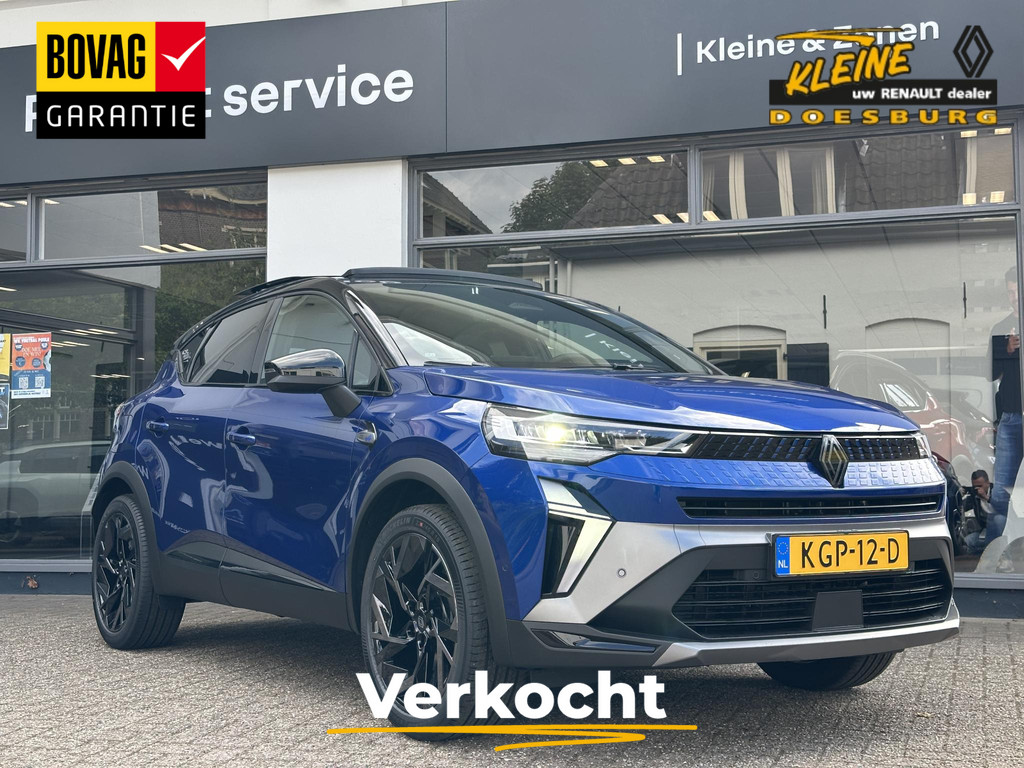 Renault Captur 1.8 E-Tech full hybrid 160 esprit Alpine 53488944-0.jpg | Garage Kleine & Zn.