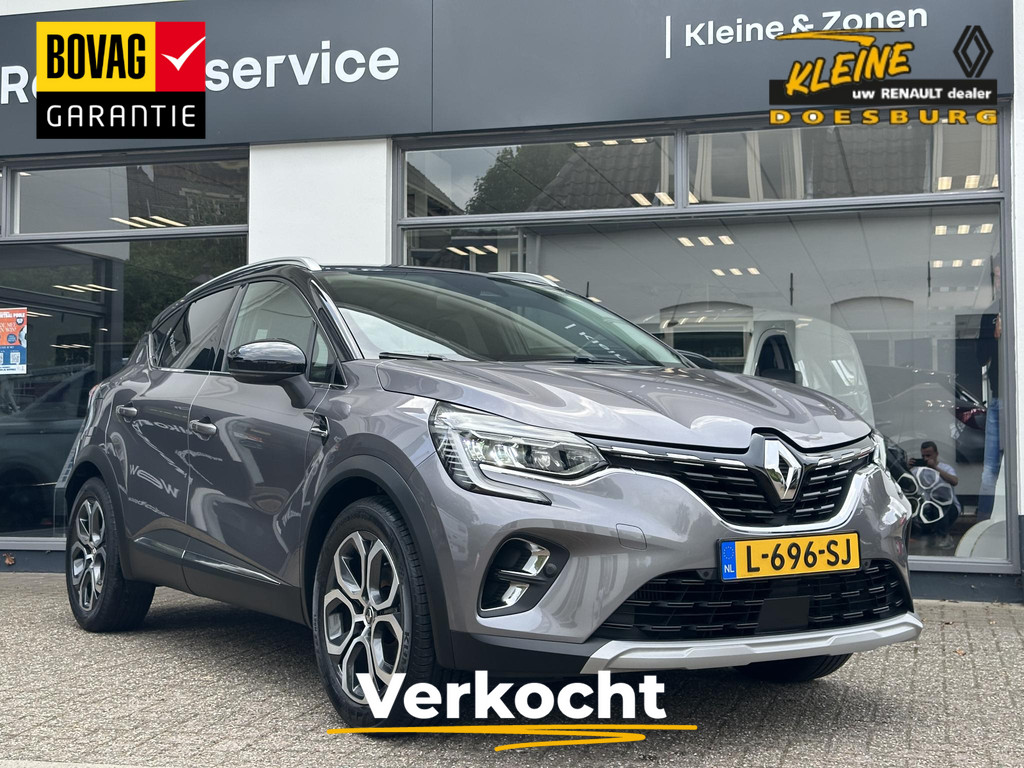 Renault Captur TCe 140 EDC Intens 53602888-0.jpg | Garage Kleine & Zn.