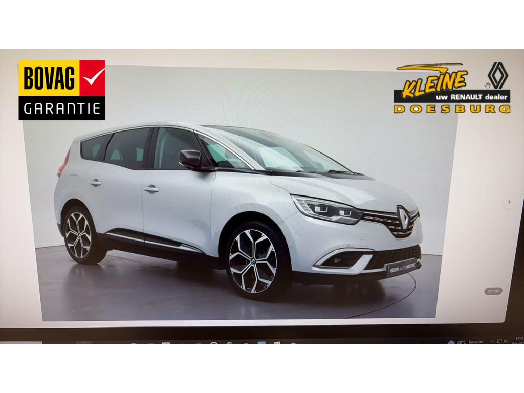 Renault Grand Scénic 1.3 TCe 140 Techno 7p. 54144955-0.jpg | Garage Kleine & Zn.