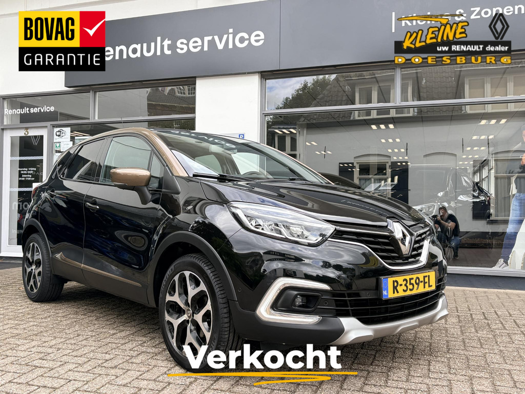 Renault Captur TCe 120 EDC Edition One 54167274-0.jpg | Garage Kleine & Zn.