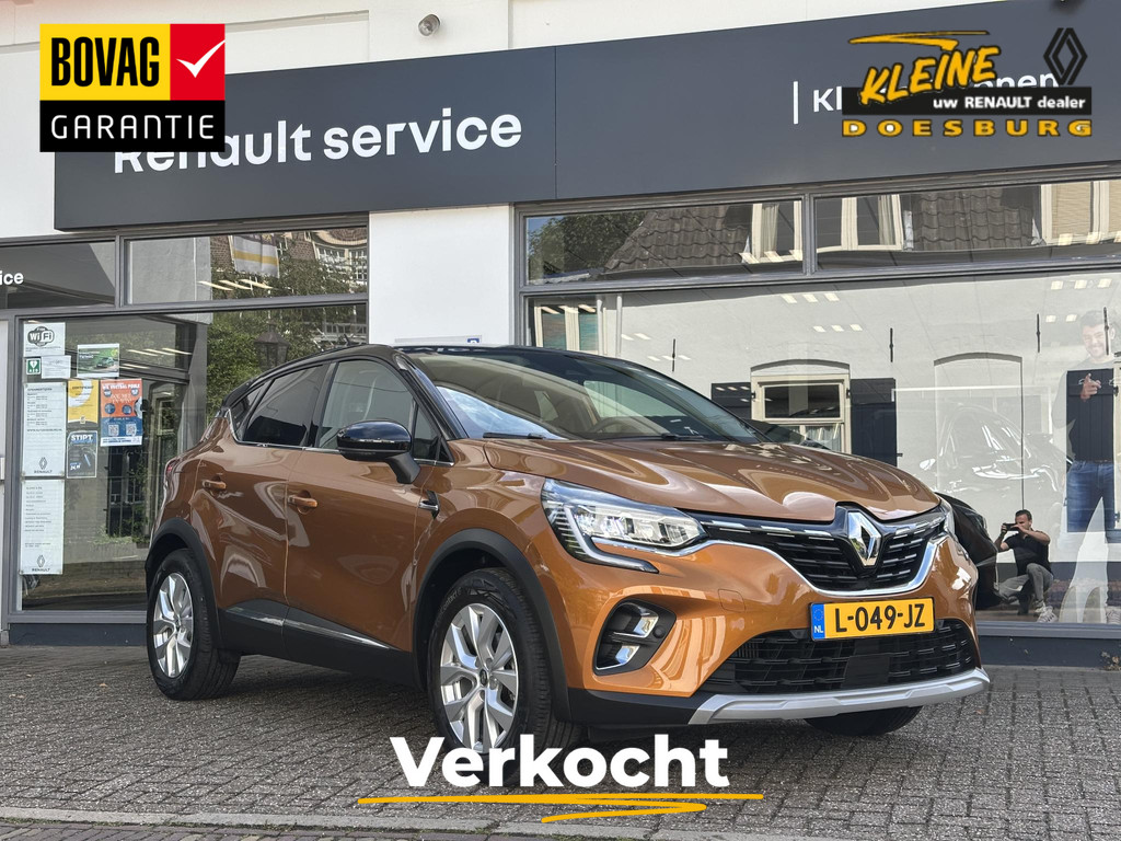 Renault Captur 1.3 TCe 140 EDC Intens 54168155-0.jpg | Garage Kleine & Zn.