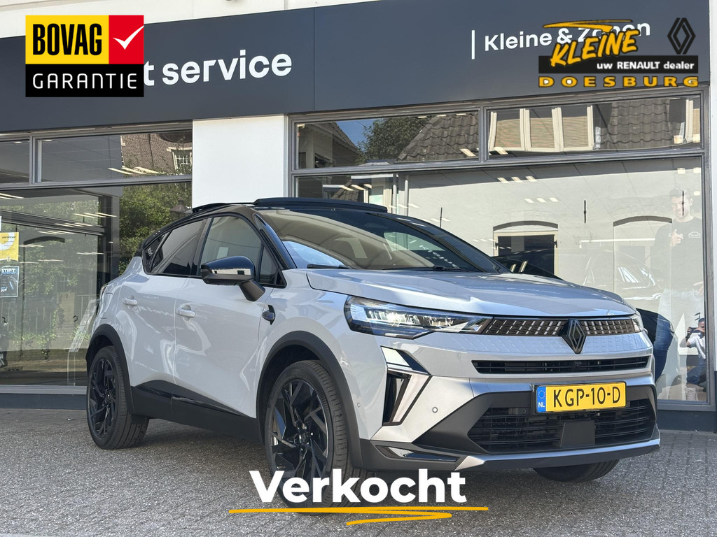 Renault Captur 1.8 E-Tech full hybrid 160 esprit Alpine 54422007-0.jpg | Garage Kleine & Zn.