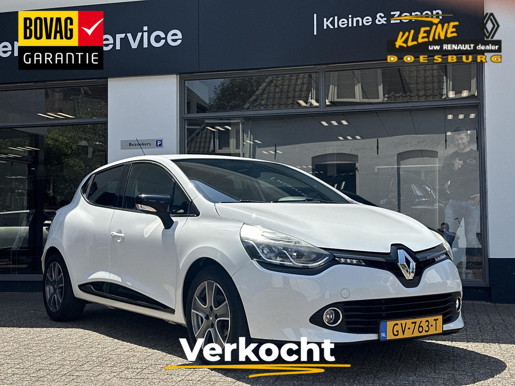 Renault Clio IV TCe 90 ECO Night & Day 54573695-0.jpg | Garage Kleine & Zn.