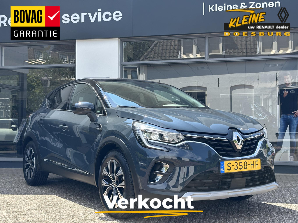 Renault Captur 1.6 E-Tech full hybrid 145 techno 54637564-0.jpg | Garage Kleine & Zn.