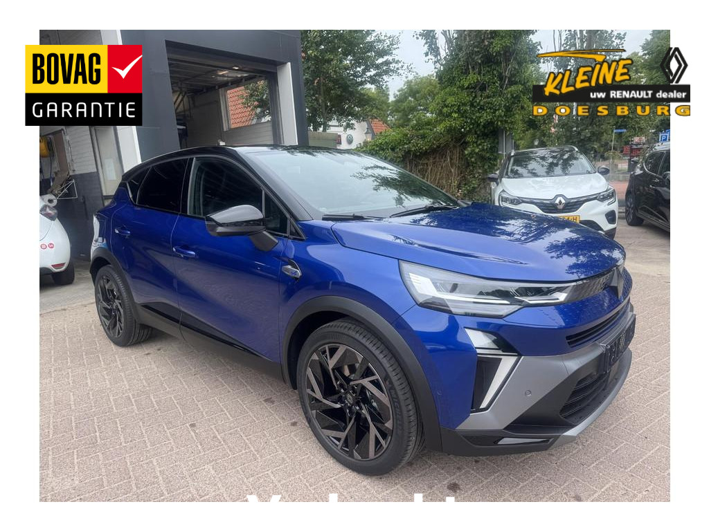 Renault Captur 1.8 E-Tech full hybrid 160 esprit Alpine 55088067-0.jpg | Garage Kleine & Zn.