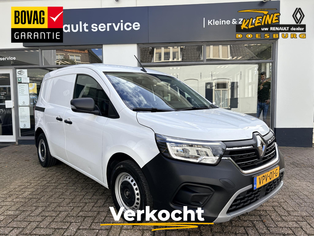 Renault Kangoo 1.5 Blue dCi 95 Comfort L1 56338059-0.jpg | Garage Kleine & Zn.